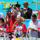 Illustration for article titled Nathans champion wins again on strength of Crystal Light-soaked hot dogs